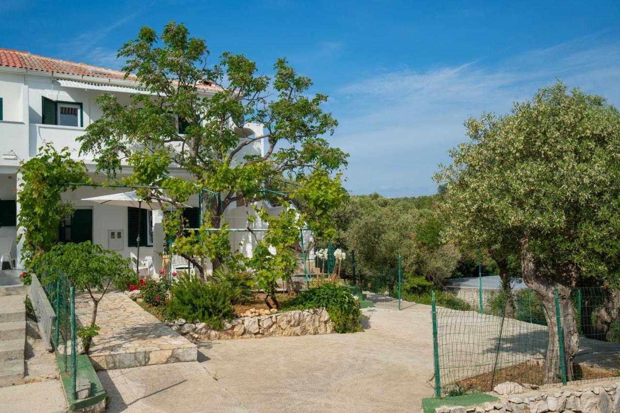Kuca Za Odmor Denona Appartement Borovići Buitenkant foto