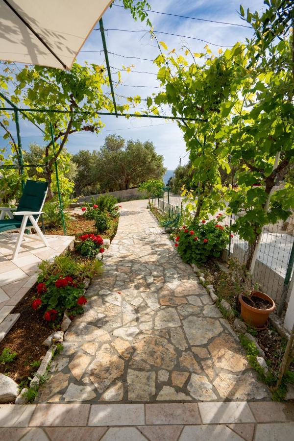 Kuca Za Odmor Denona Appartement Borovići Buitenkant foto
