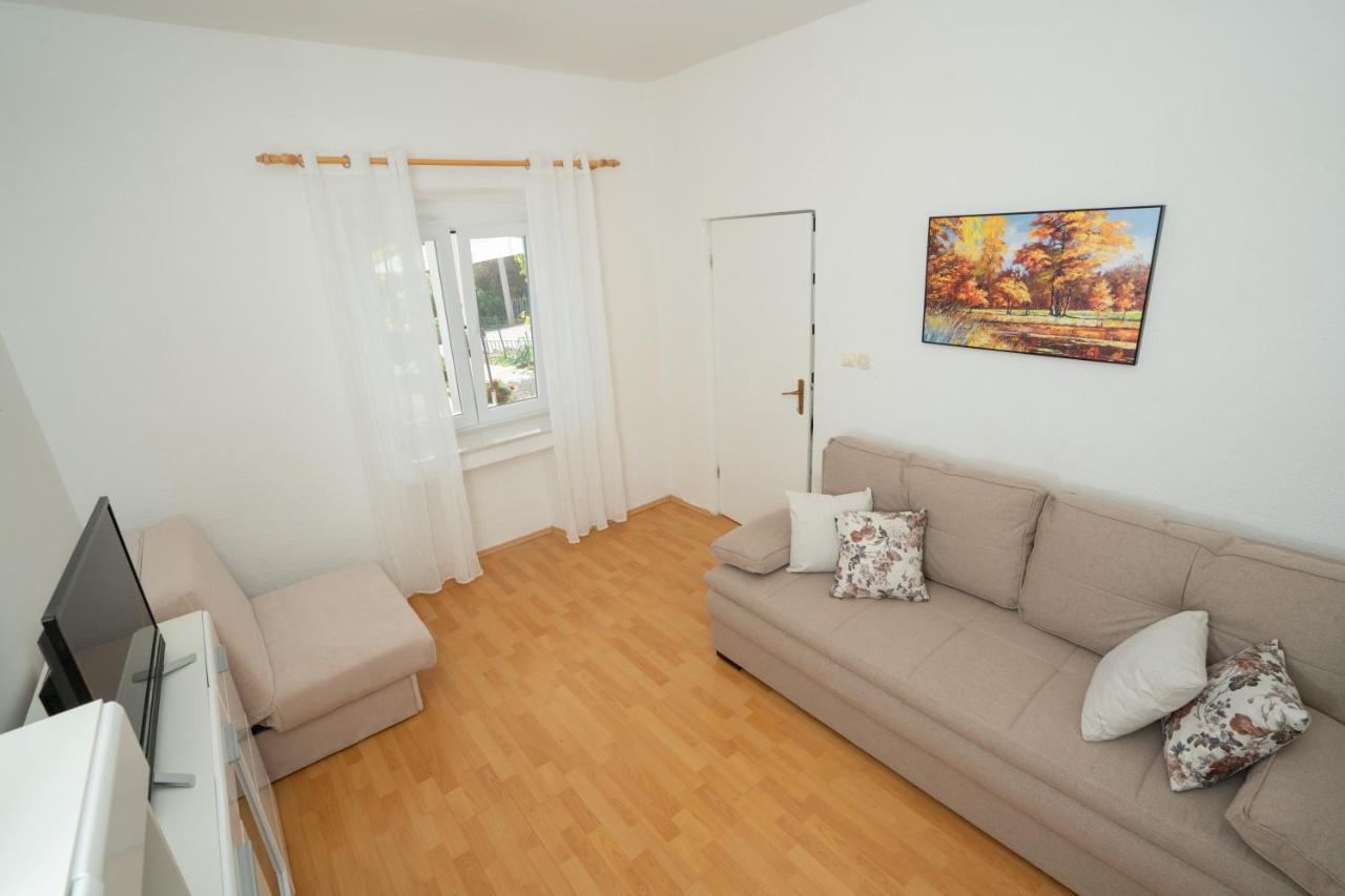 Kuca Za Odmor Denona Appartement Borovići Buitenkant foto