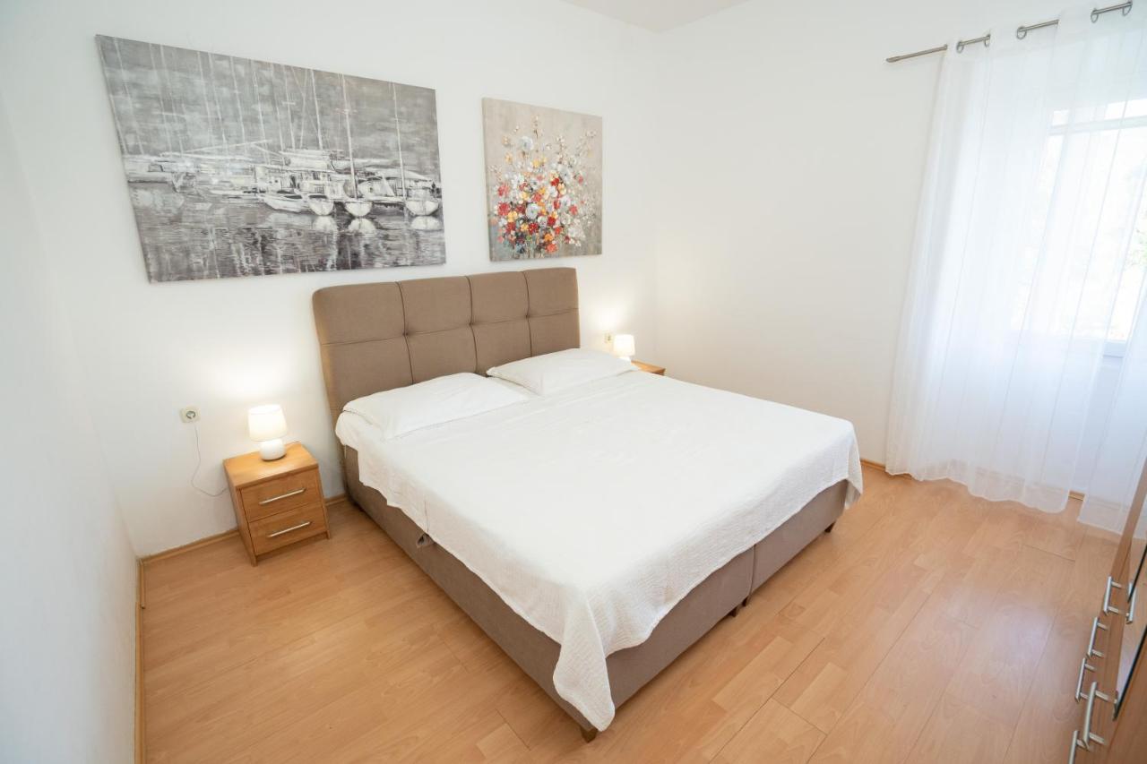 Kuca Za Odmor Denona Appartement Borovići Buitenkant foto