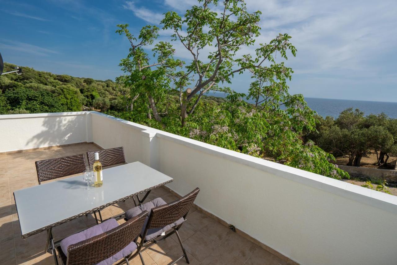 Kuca Za Odmor Denona Appartement Borovići Buitenkant foto
