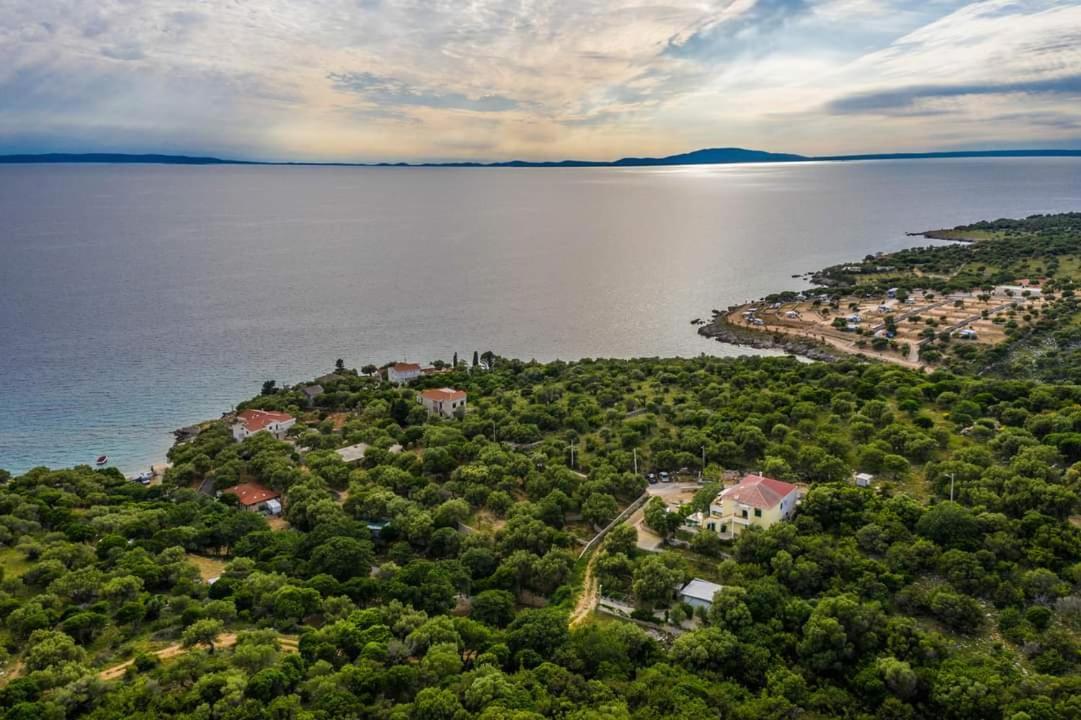 Kuca Za Odmor Denona Appartement Borovići Buitenkant foto