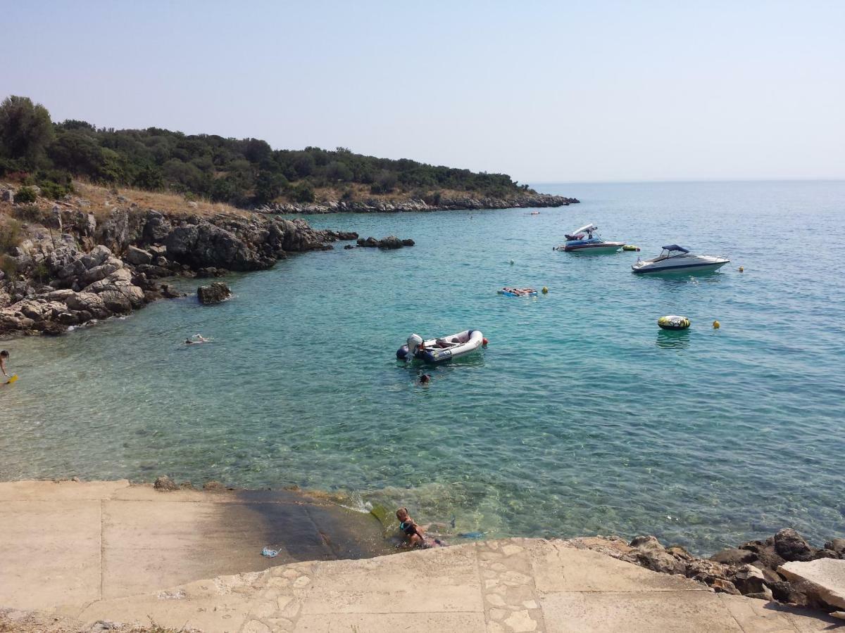 Kuca Za Odmor Denona Appartement Borovići Buitenkant foto